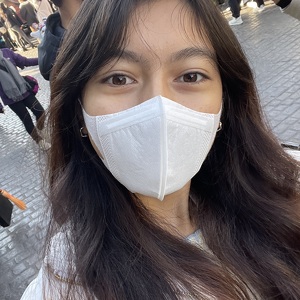 Fundraising Page: Joy Steben